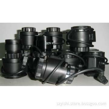 lens
